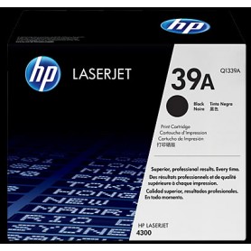 HP LASER JET 4300 Q1339A