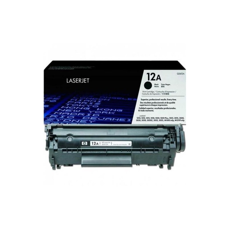 hp 1010 toner