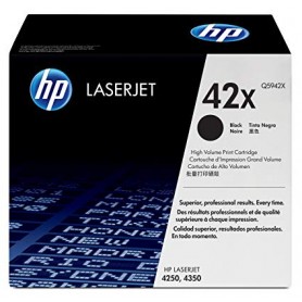 LASERJET 4250/4350 TONER BK 20K