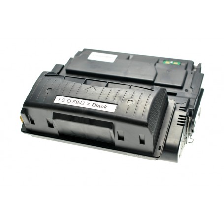 LASERJET 4250/4350 TONER BK 20K COM