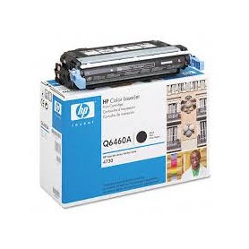 HP LASERJER FOR 4730 BK