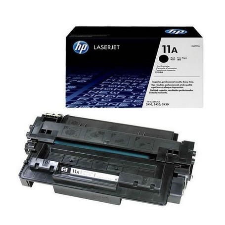 HP LJ 2410/20/30 LASE HPQ6511A