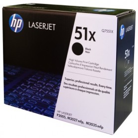 HP LASER JET P3005 M3027