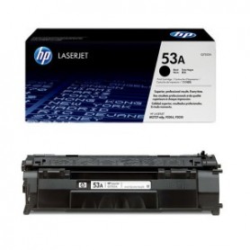 HP LASERJET P2015 HPQ7553A BK