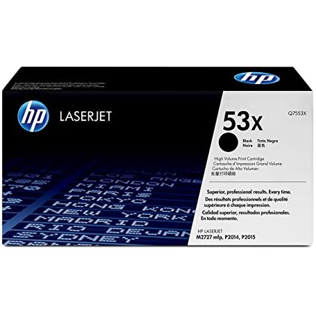 HP LASER JET BK P2015