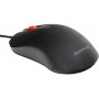 MOUSE OMEGA OM-520 1000DPI NERO