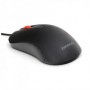 MOUSE OMEGA OM-520 1000DPI NERO