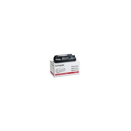 LEXMARK OPTRA E310/312L/312 6K TONE