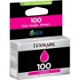 LEXMARK 014N1070E MAGENTA XL 600PG