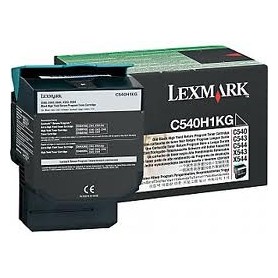 LEX BK C540H1KG FOR 540/543/544