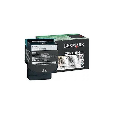 LEX BK C540H1KG FOR 540/543/544