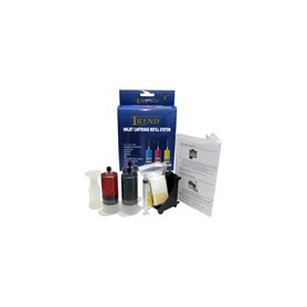 REFILL KIT UNIV COLORE 3 X 30ML