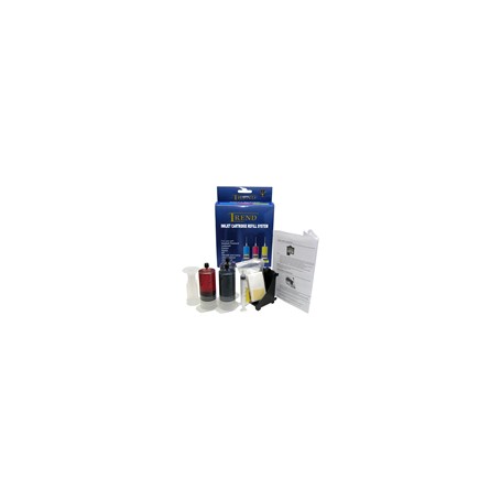 REFILL KIT UNIV COLORE 3 X 30ML