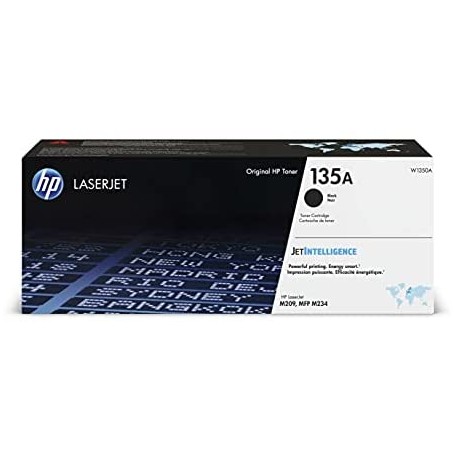 TONER HP LJ  M209DW (1.100PG)  135A