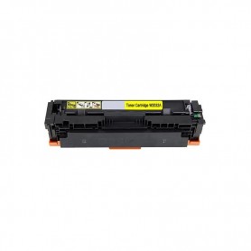 TONER COMP. HP W2032X/A GIALLO NO CHIP