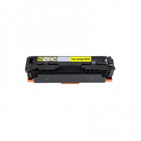 TONER HP N.415X / CANON 055H GIALLO 6K