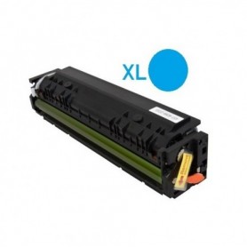 TONER HP N.415X / CANON 055H CIANO 6K