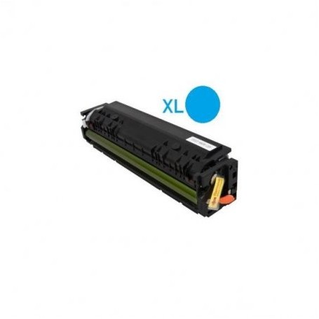 TONER COMP. HP W2211X CIANO NO CHIP