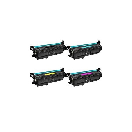 HP CF 413A (2300 PAG.) MAG. COMPATIBILE