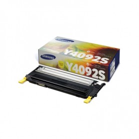 HP SU482A CLP310 YE TONER (4092) 1K