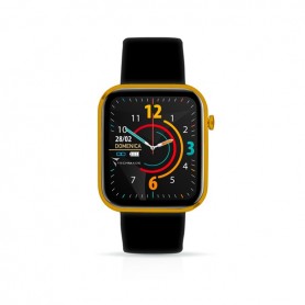 TECHMADE GD SMARTWATCH CON F.ALLUMINIO