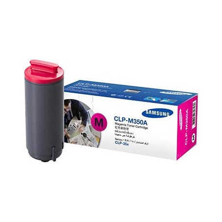 TONER SAMSUNG CLP 350 MAGENTA