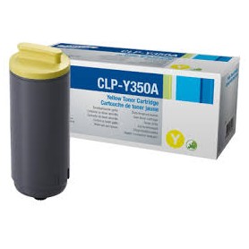 TONER SAMSUNG CLP 350 YELLOW