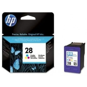 HP DJ 3420 COLOR 28-C8728A