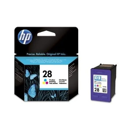 HP DJ 3420 COLOR 28-C8728A