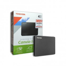 TOSHIBA HARDDISK ESTERNO 2.5" 4TB 3.0