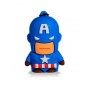 PENDRIVE TECH ONE CAPITAN AMERICA 32GB