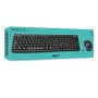 LOGITECH MK270 LESS DESKTOP