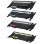 TONER SAMSUNG SAM4072C RIC