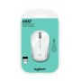 LOGITECH MOUSE M187 WIRELESS BIANCO