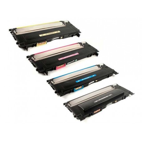 SAMSUNG CLX-6260 MAGENTA  COMP