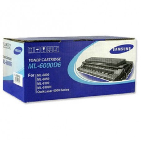 SAMSUNG 6/6100 LASER ML-6000D6