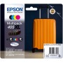 MULTIPACK EPSON 405XL BK/CY/MG/YE